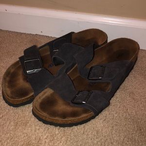 Birkenstock’s